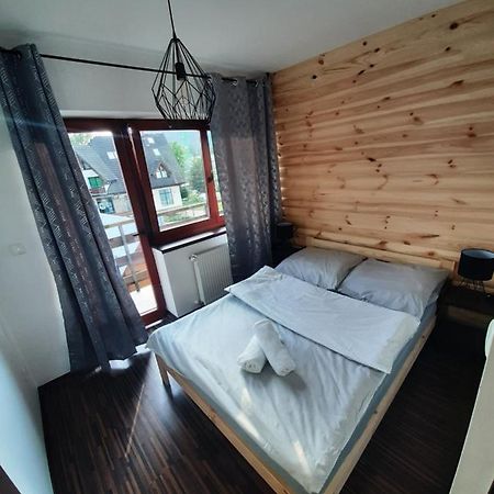 Laura'S Apartments Zakopane Luaran gambar