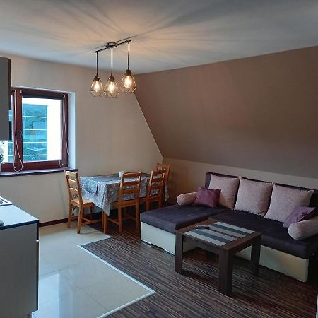 Laura'S Apartments Zakopane Luaran gambar