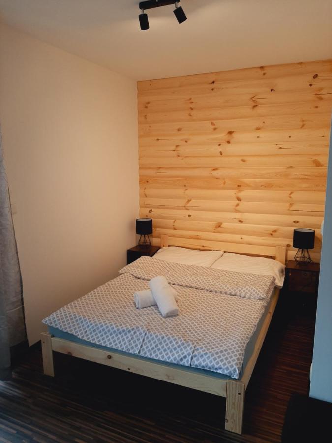 Laura'S Apartments Zakopane Luaran gambar