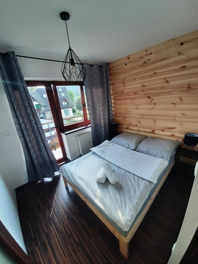 Laura'S Apartments Zakopane Luaran gambar