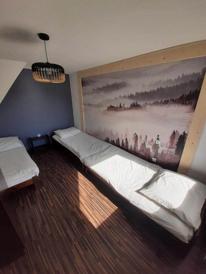 Laura'S Apartments Zakopane Luaran gambar