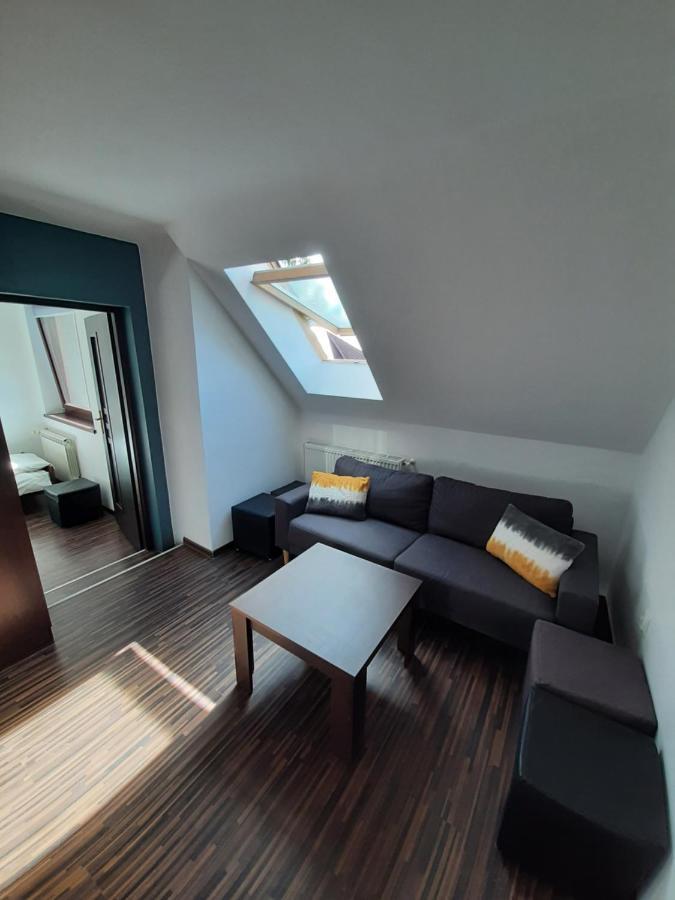 Laura'S Apartments Zakopane Luaran gambar
