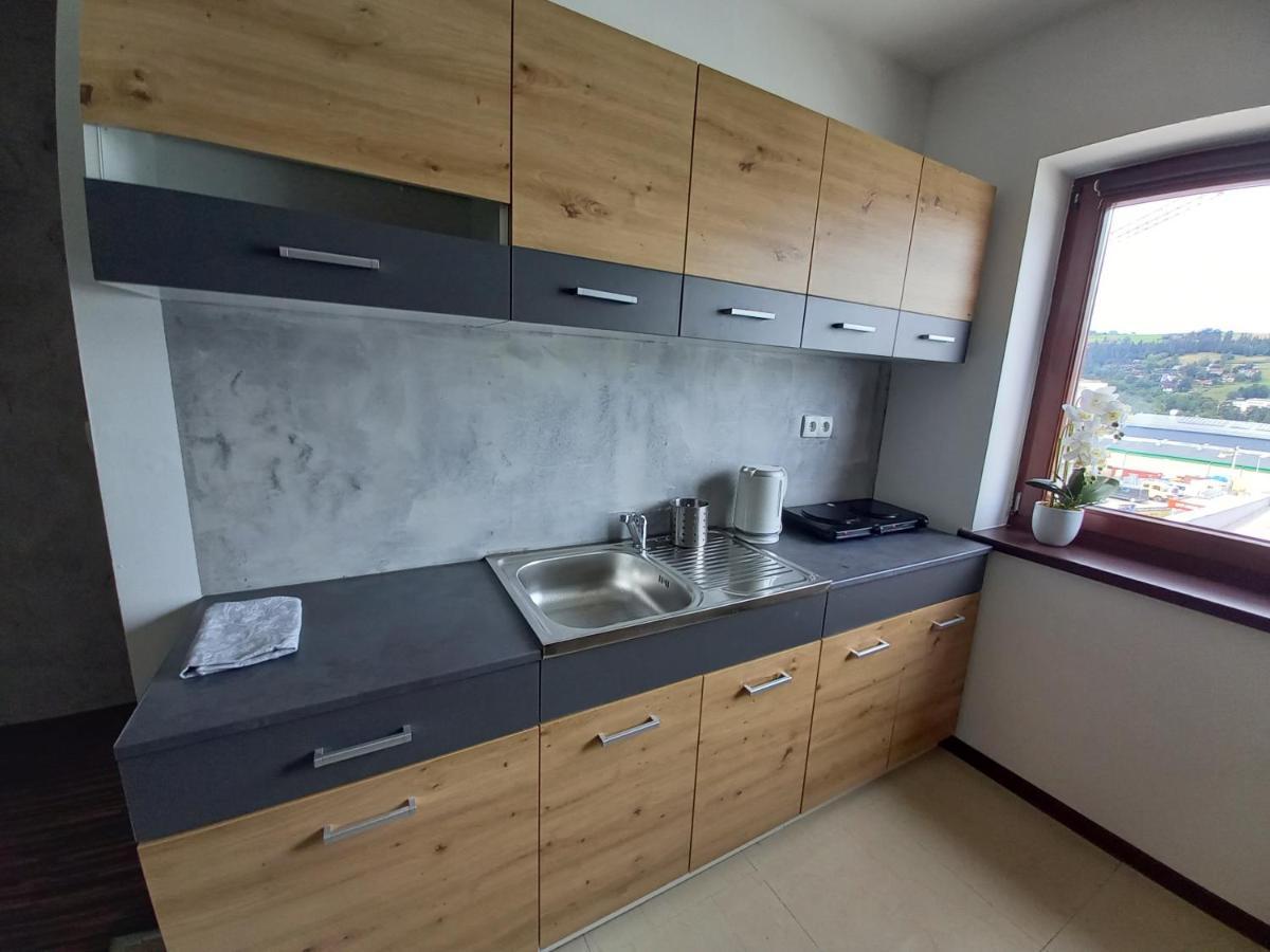 Laura'S Apartments Zakopane Luaran gambar