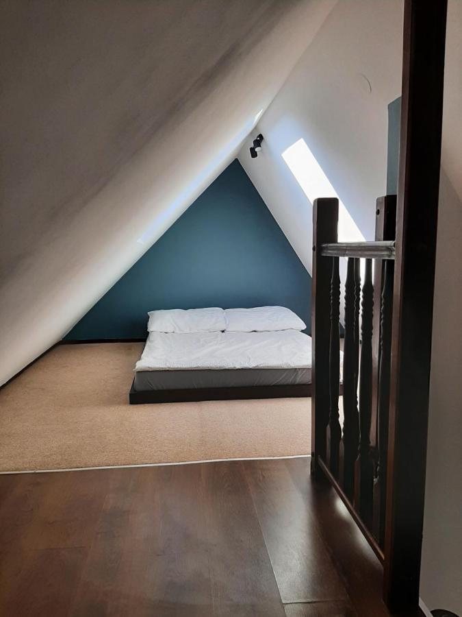 Laura'S Apartments Zakopane Luaran gambar